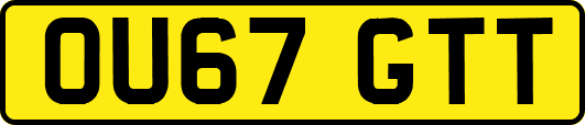 OU67GTT