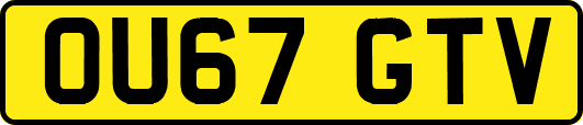 OU67GTV