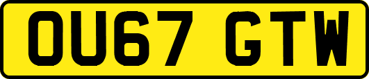 OU67GTW