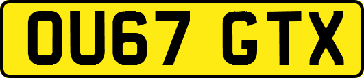 OU67GTX