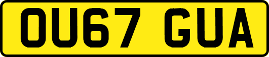 OU67GUA