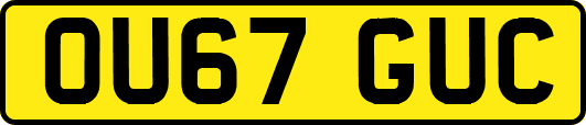 OU67GUC
