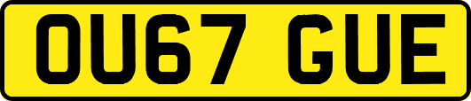 OU67GUE
