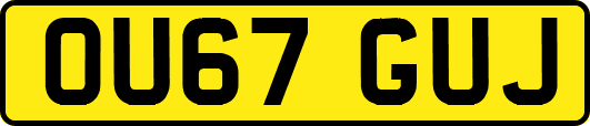 OU67GUJ