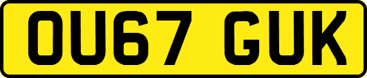 OU67GUK