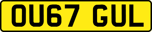 OU67GUL