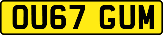 OU67GUM