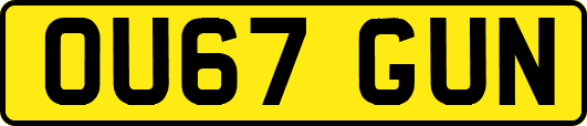 OU67GUN