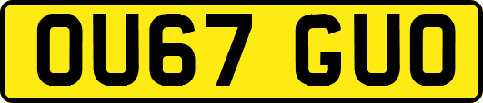 OU67GUO