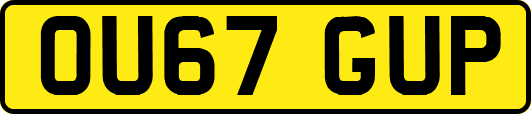 OU67GUP