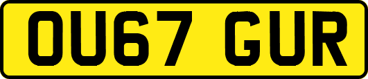 OU67GUR