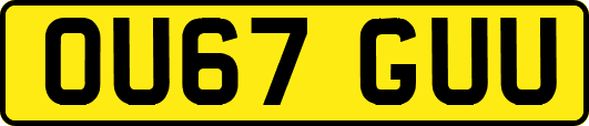 OU67GUU