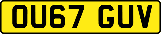 OU67GUV