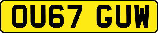 OU67GUW