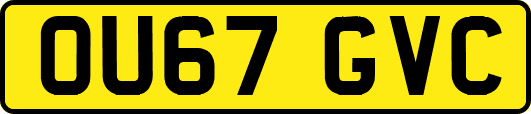 OU67GVC