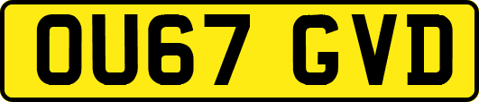 OU67GVD