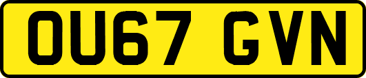 OU67GVN