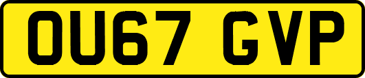 OU67GVP