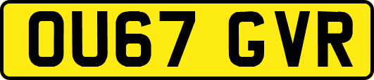 OU67GVR