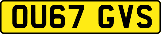 OU67GVS
