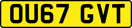 OU67GVT