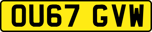 OU67GVW