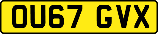 OU67GVX
