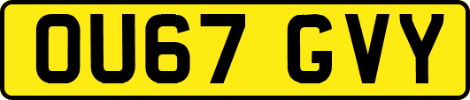 OU67GVY