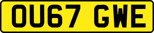 OU67GWE