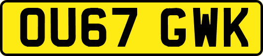 OU67GWK