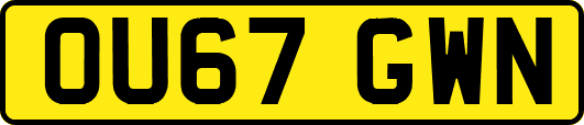 OU67GWN