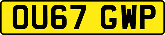 OU67GWP