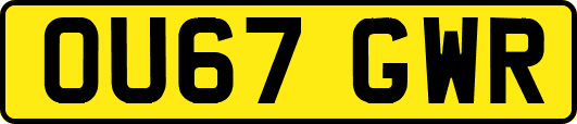 OU67GWR