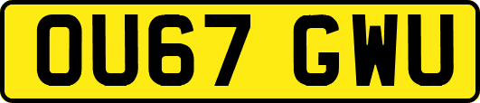 OU67GWU