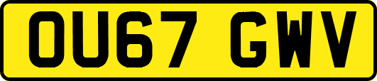 OU67GWV