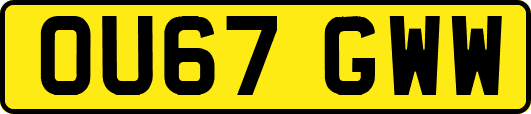 OU67GWW