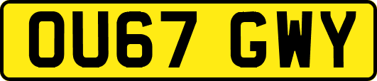 OU67GWY