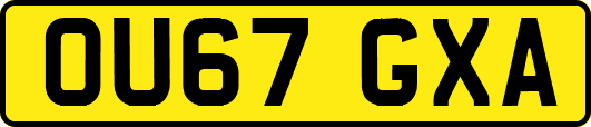 OU67GXA