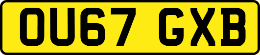 OU67GXB