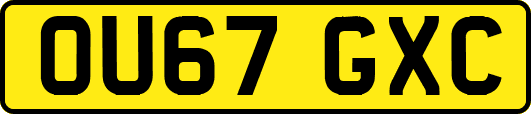 OU67GXC