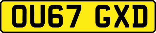 OU67GXD