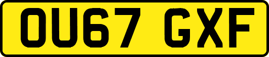 OU67GXF