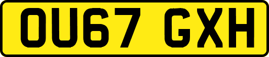 OU67GXH
