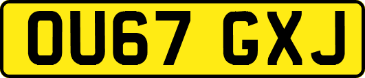 OU67GXJ