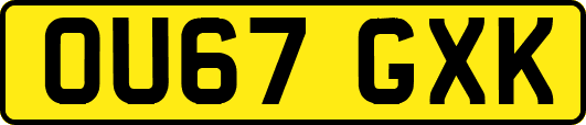 OU67GXK