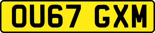 OU67GXM