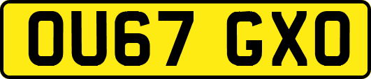 OU67GXO