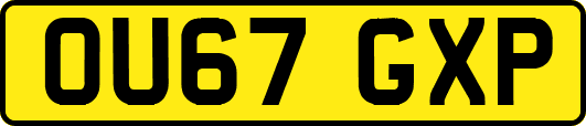 OU67GXP