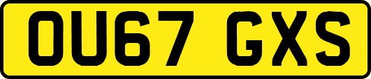 OU67GXS
