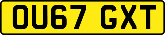OU67GXT